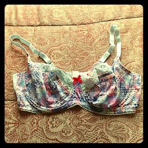 Cleo by panache bra. Never worn. Tags attached.